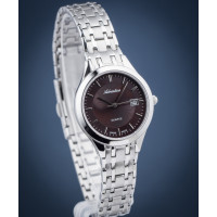 Жіночий годинник Adriatica Classic A3136.511GQ
