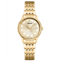 Жіночий годинник Adriatica A3254.1121Q