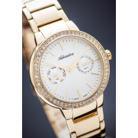 Жіночий годинник Adriatica A3422.1113QFZ