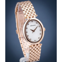 Жіночий годинник Adriatica Classic A3462.9143Q