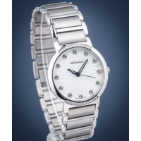 Жіночий годинник Adriatica A3644.51B3QZ