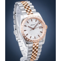 Жіночий годинник Adriatica Classic A3801.R113QZ