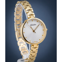 Жіночий годинник Adriatica A3822.1143Q