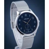 Чоловічий годинник Adriatica Classic A8241.5125Q