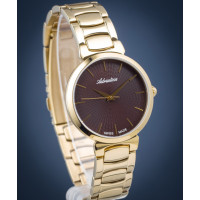 Жіночий годинник Adriatica Fashion A3706.111GQ