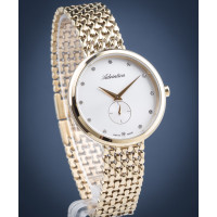 Жіночий годинник Adriatica A3724.1143Q