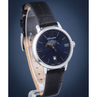 Жіночий годинник Adriatica Moonphase A3197.5265QM