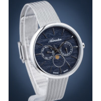 Жіночий годинник Adriatica Moonphase A3732.5115QF