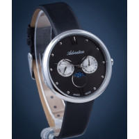 Жіночий годинник Adriatica Moonphase A3733.5286QF