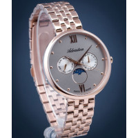 Жіночий годинник Adriatica Moonphase A3733.R187QF