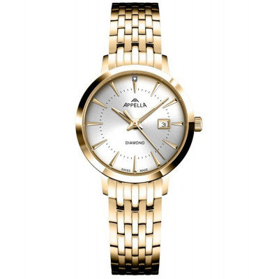 Жіночий годинник Appella L32003.1193DQ