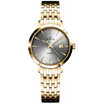 Жіночий годинник Appella L32003.1197DQ