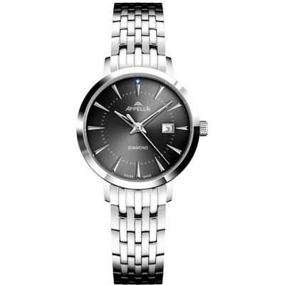 Жіночий годинник Appella L32003.5196DQ
