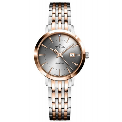 Жіночий годинник Appella L32003.R197DQ