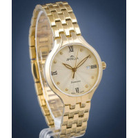 Жіночий годинник Appella Diamonds L50000.1181DQ