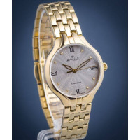 Жіночий годинник Appella Diamonds L50000.1187DQ