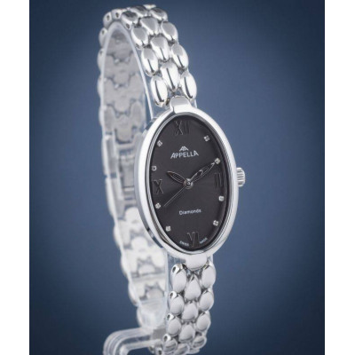 Жіночий годинник Appella Diamonds L50005.5187DQ