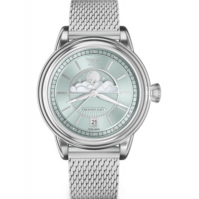 Жіночий годинник Aviator V.1.33.0.261.5