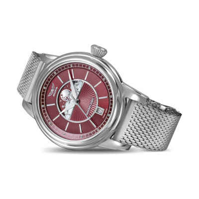 Жіночий годинник Aviator V.1.33.0.264.5