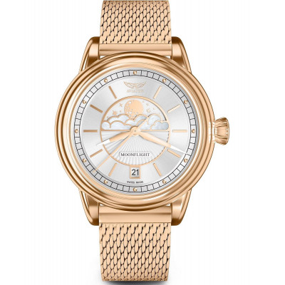 Жіночий годинник Aviator V.1.33.2.251.5