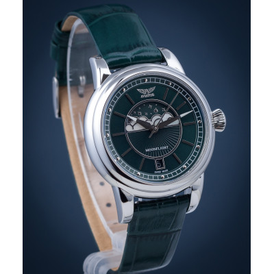 Жіночий годинник Aviator V.1.33.0.262.4