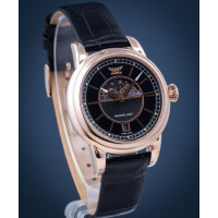 Жіночий годинник Aviator Douglas Moonflight V.1.33.2.253.4