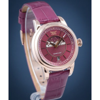 Жіночий годинник Aviator Douglas Moonflight V.1.33.2.265.4