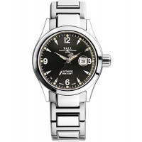 Жіночий годинник Ball NL1026C-SJ-BK