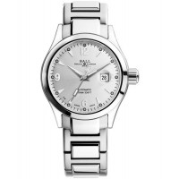 Жіночий годинник Ball NL1026C-SJ-SL