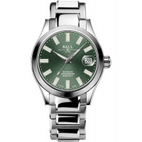 Жіночий годинник Ball NL9616C-S1C-GR