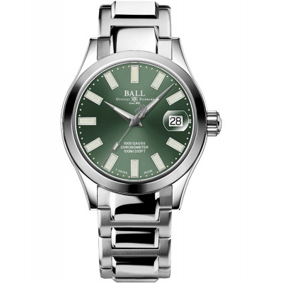 Жіночий годинник Ball NL9616C-S1C-GR