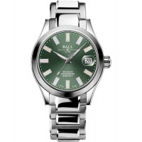 Жіночий годинник Ball NL9616C-S1C-GRR