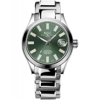 Жіночий годинник Ball NL9616C-S1C-GRR