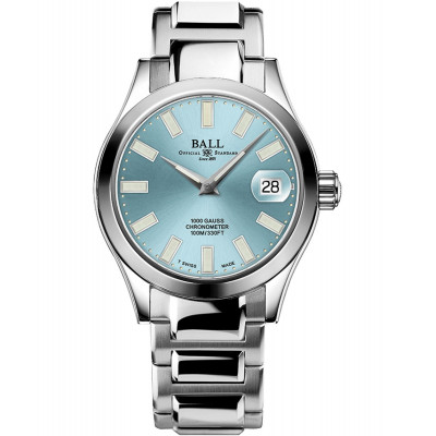 Жіночий годинник Ball NL9616C-S1C-IBE