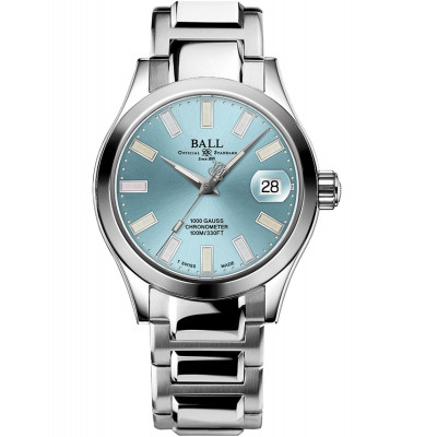 Жіночий годинник Ball NL9616C-S1C-IBER