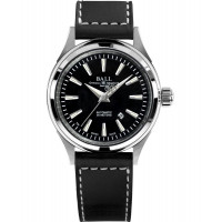 Жіночий годинник Ball NL2098C-L3J-BK