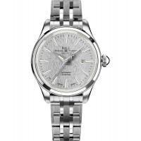 Жіночий годинник Ball NL2080D-SJ-SL