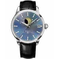 Жіночий годинник Ball NL3082D-LLJ-BE