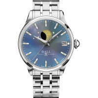 Жіночий годинник Ball NL3082D-SJ-BE