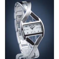 Жіночий годинник Bisset BSBD07SMWX03BX-outlet