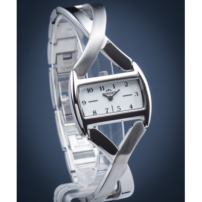 Жіночий годинник Bisset BSBD07SMWX03BX-outlet