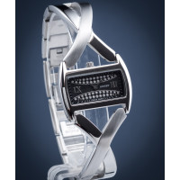 Жіночий годинник Bisset BSBD07SRBX03BX-outlet