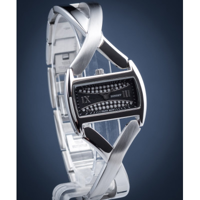 Жіночий годинник Bisset BSBD07SRBX03BX-outlet