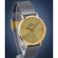 Жіночий годинник Bisset Brienz BIS104