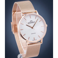 Жіночий годинник Bisset Brienz BSBF33RISX03B1