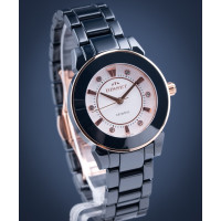 Жіночий годинник Bisset BSPD69RISX03B1-outlet