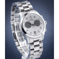 Жіночий годинник Bisset BSBE22SIWS05AX-outlet