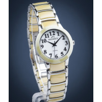 Жіночий годинник Bisset BSPD73SAWX03BX-outlet