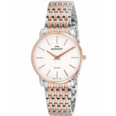 Жіночий годинник Bisset Leur BSBE54TISX03B1