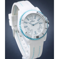 Жіночий годинник Bisset BSPD47TMWD10BX-outlet